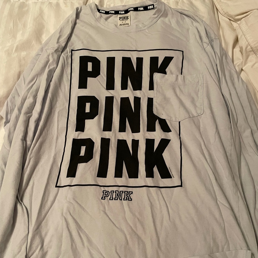VS Pink